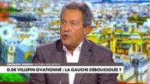 Georges Fenech : «Le gouvernement ne sera pas LR»