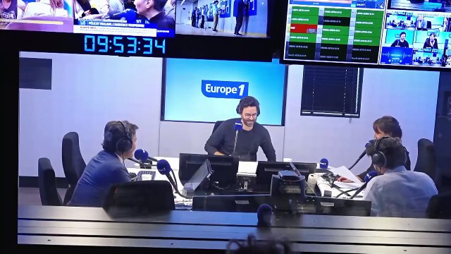 La 27e saison de Vivement Dimanche pour Michel Drucker et la première de Télématin pour Flavie Flament et Julien Arnaud