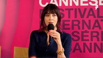 Brocéliande (TF1) : les premiers pas d'actrice de Nolwenn Leroy