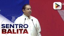 Plenary debates ng Kamara sa proposed 2025 national budget, umarangkada na;