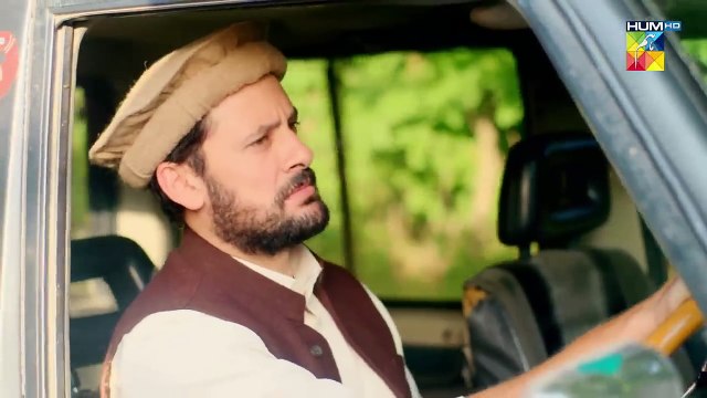 Sang E Mar Mar - Episode 17 - HUM TV Drama(720P_HD)