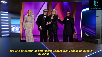 Fans Are Begging for More After Surprise 'Schitt's