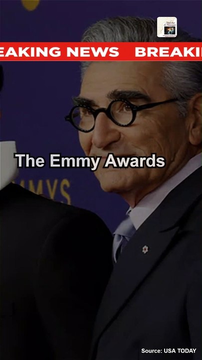 Emmy Awards 2024 LIVE UPDATE on TV's Biggest Night [ABC News]