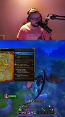 Video exclusif Dailymotion - World Of Warcraft - partie 62