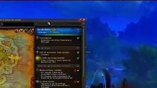 Video exclusif Dailymotion - World Of Warcraft - partie 62