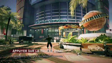 Dead Rising 2 online multiplayer - ps3