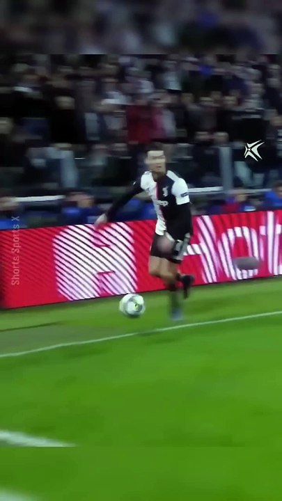 Ronaldo Rare Moments #17