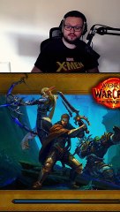 Video exclusif Dailymotion - World Of Warcraft - partie 68