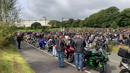 Martin Jennings Memorial Run 2024