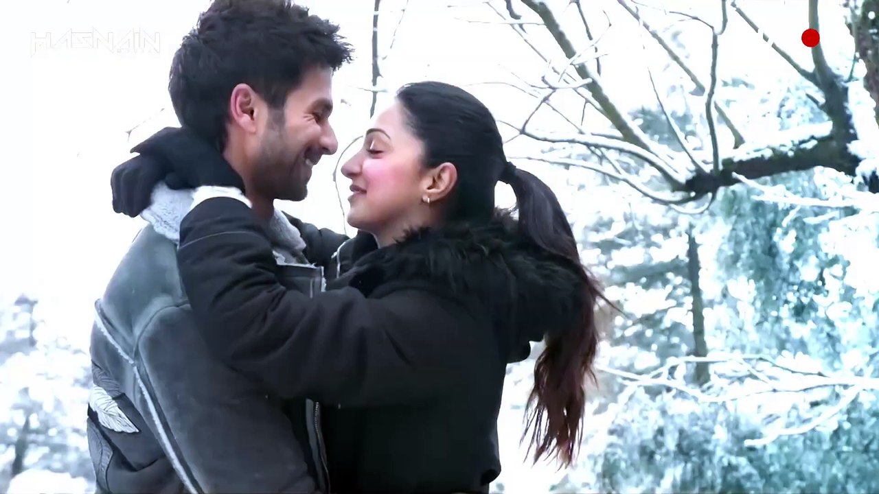 Satranga x Escape X Tujhe Kitna Chahne Lage Hum (MASHUP) _ DJ Shadow Dubai x Hasnain Music _ Animal