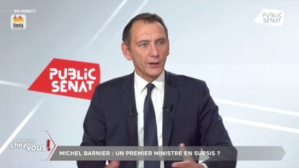 Vote du budget : "La probabilité que l’on vote ce budget est quasi-nulle"