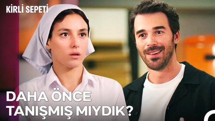 Evin Beyi ve Evin Hizmetçisi Aşkı Yeniden Mi Başlıyor? - Kirli Sepeti 33. Bölüm