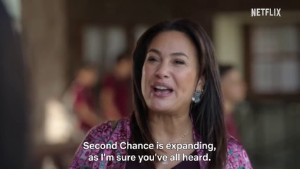 Finding Ola - S02 Trailer (English Subs) HD