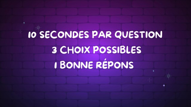 Quiz Difficile ! 20 questions de Culture générale | #8 |