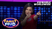 Family Feud: MS. LANI MISALUCHA, NAG-PASS NANG MAKUHA ANG TOP ANSWER?! (Episode 564)