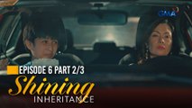 Shining Inheritance: Lani carries out her revenge on Inna and Nono! (Episode 6 - Part 2/3)