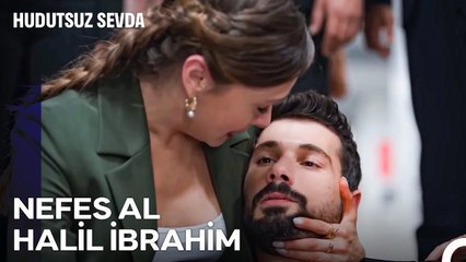 Kaybetme Korkusuyla Burun Buruna - Hudutsuz Sevda