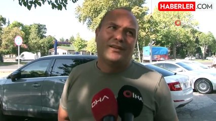 Otomobil, Elektrikli Scootera Çarptı: 1 Kişi Hayatını Kaybetti