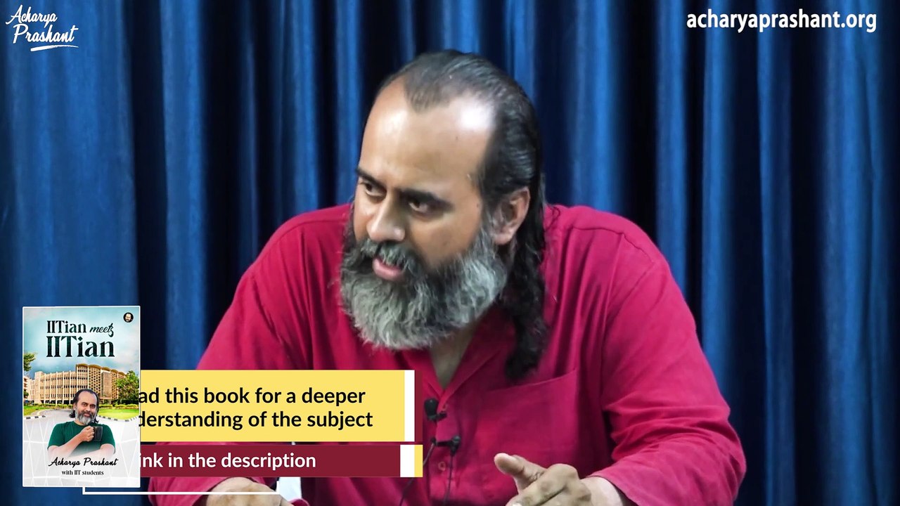 Why must kids turn vegan? || Acharya Prashant (2019)