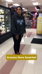 Boyfriend's Homecoming Proposal! | Heartsome 