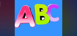 ABC songs baby songs and kids videos chanel songs to abcs