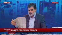 İmam üzerinden algı yaparak İslam'a saldırmak isteyen kiralık kalemşörler iyi izlesin!