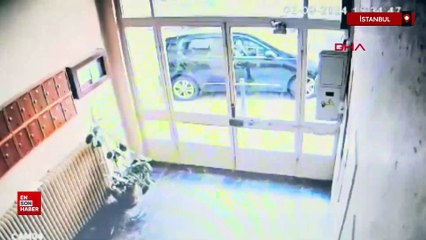 İstanbul’da kılık değiştirerek hırsızlık yaptılar