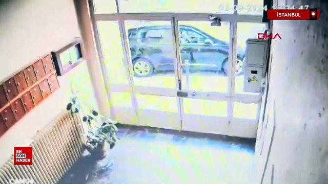 İstanbul’da kılık değiştirerek hırsızlık yaptılar