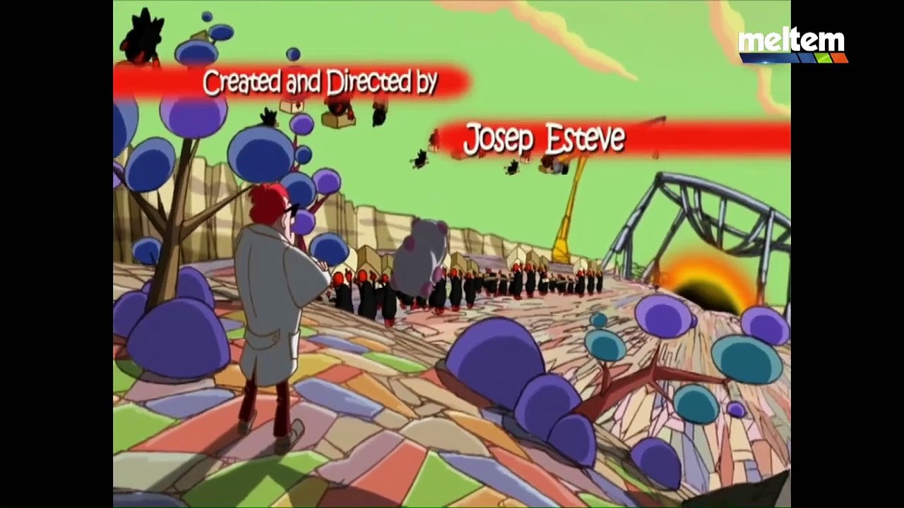 Elementler Ve Maceraları - 40.Bölüm