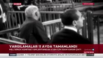 Demokrasi tarihinin kara günü: İdam edilişlerinin üzerinden 63 yıl geçti