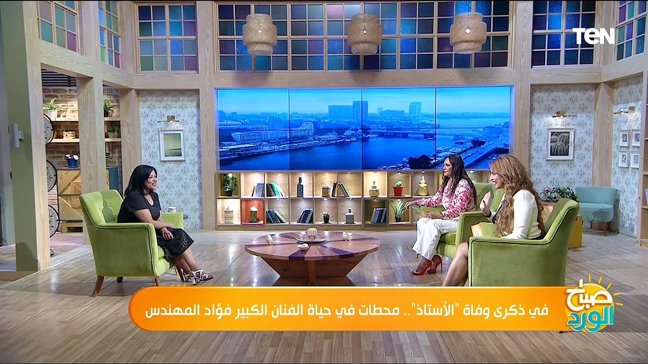 في ذكرى وفاة "الأستاذ".. محطات في حياة الفنان ا...