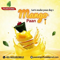 Different Varities of Paan - Paanking (1)