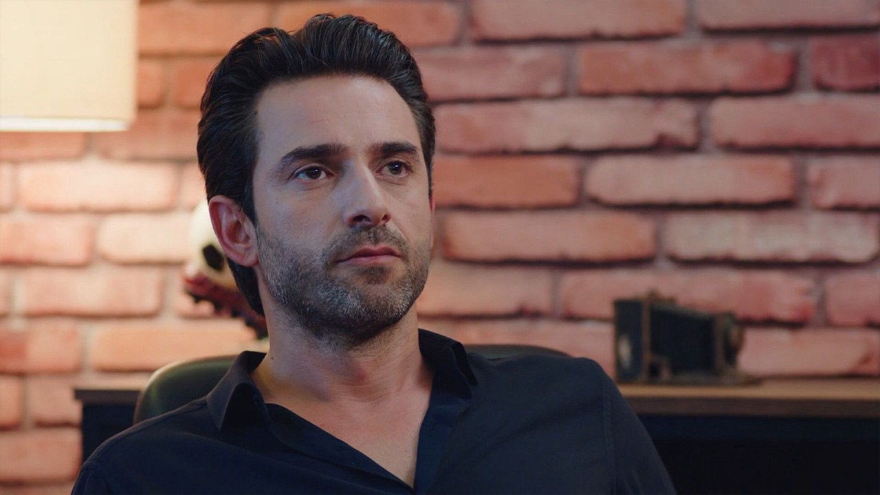 Mi Querida Madre – Capitulo 137