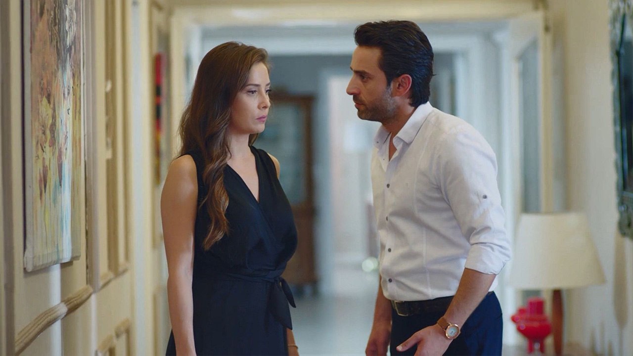 Mi Querida Madre – Capitulo 138