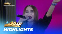 It's Showtime: Maki-ROCK N' ROLL kasama si 'Arci Munoz' ng Bulacan! (Kalokalike)