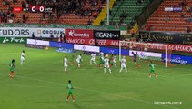Corendon Alanyaspor 0-0 Atakaş Hatayspor Maçın Geniş Özeti