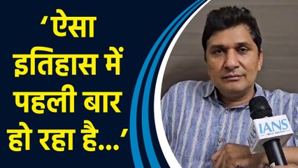 Saurabh Bhardwaj ने Arvind Kejriwal के CM पद से इस्तीफे के फैसले की बताई वजह