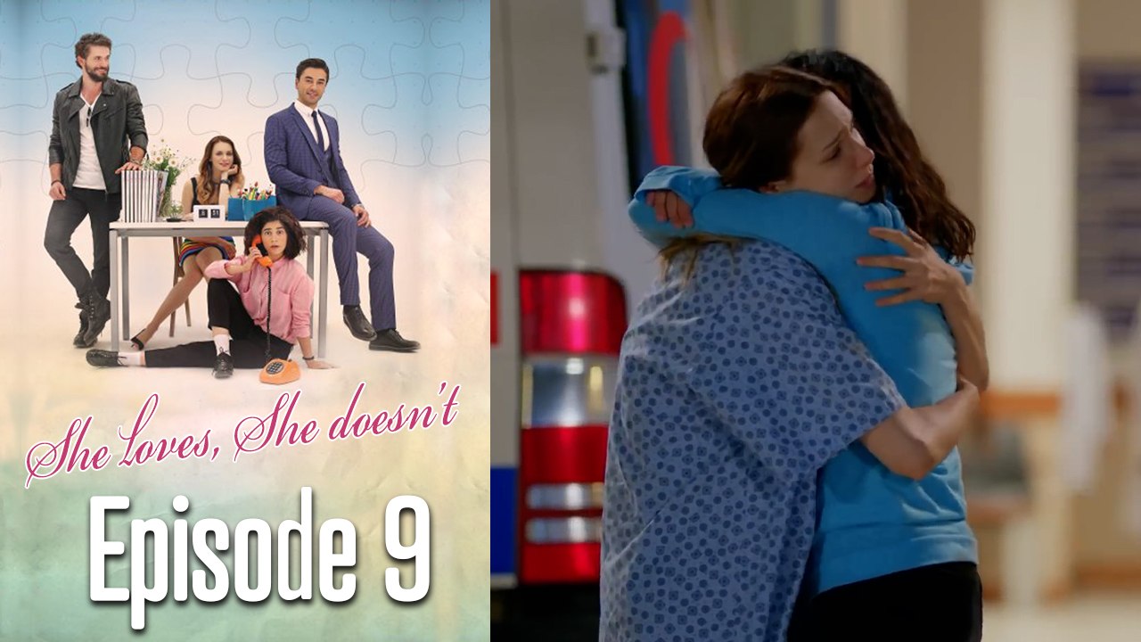She Loves She Doesn't - Long Version Episode 9