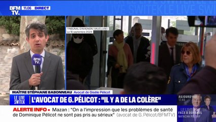 Tải video: Viols de Mazan: le renvoi du procès serait 