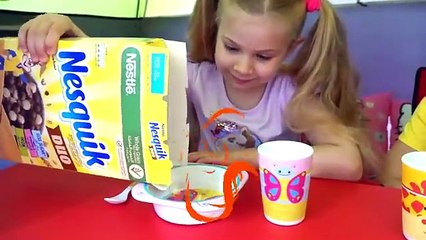 Diana_and_Roma_24_Hours_Overnight_In_A_Tent_Challenge(360p)