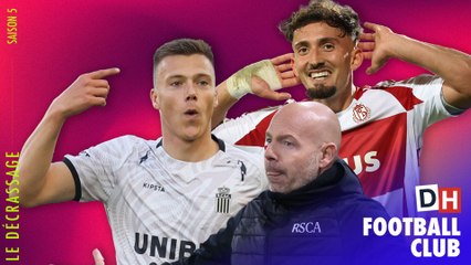 Le Décrassage - S4 - 16/09/2024