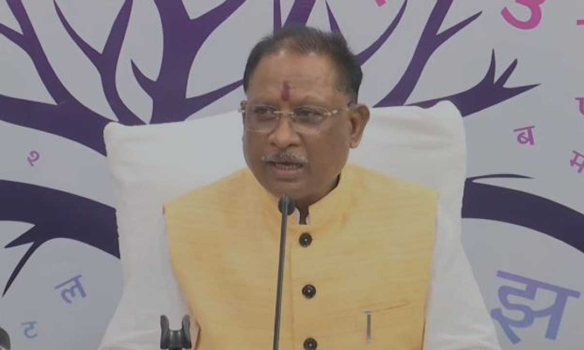 एमबीबीएस की पढ़ाई की सुविधा हिंदी में भी होगी उपलब्ध