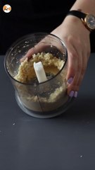 Tiramisu with raffaello, the best coconut dessert