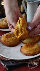 Cookies de gochujang, dulces, saladas y picantes