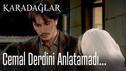 Annem hakkında çok kötü şeyler söyledi- Karadağlar