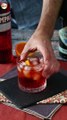 Negroni, a bebida clássica italiana que conquistou paladares!