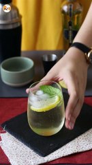 St-germain spritz: il drink perfetto per l'aperitivo