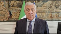 Tajani: sosteniamo la posizione Ue sui dazi alle auto cinesi