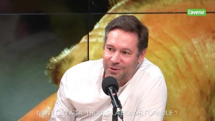 Le Décrassage - S4 - 16/09/2024 -  Ivan Leko a-t-il trouvé la bonne formule ?