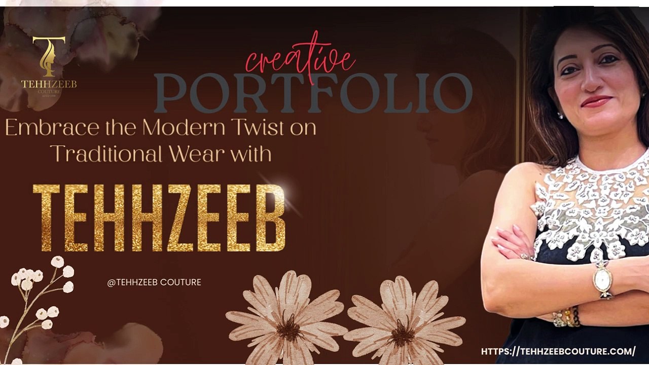 Buy Tehhzeeb Couture's Designer Outfits Haldi Function Dresses Online